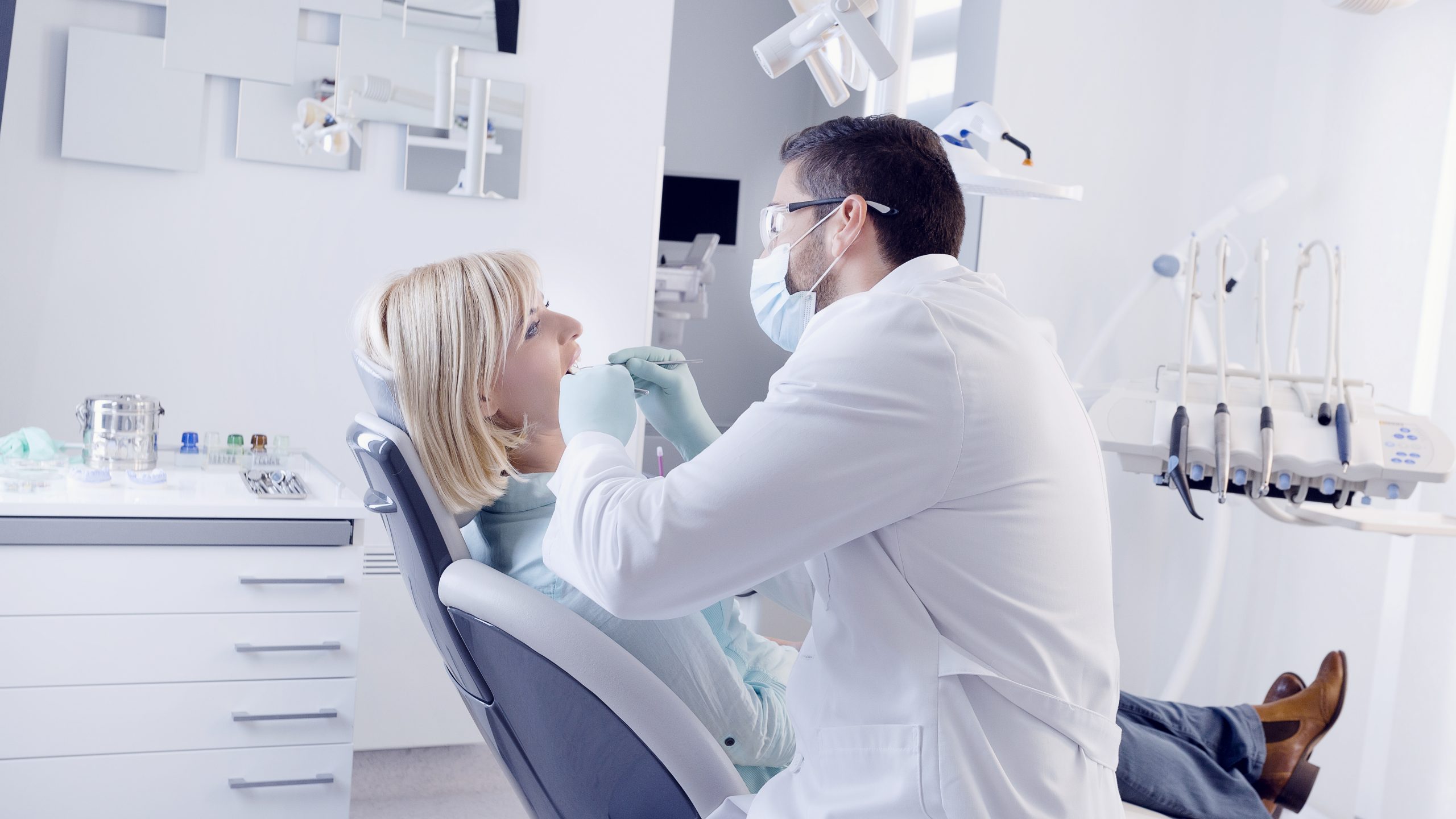Dentist in Hayti, MO
